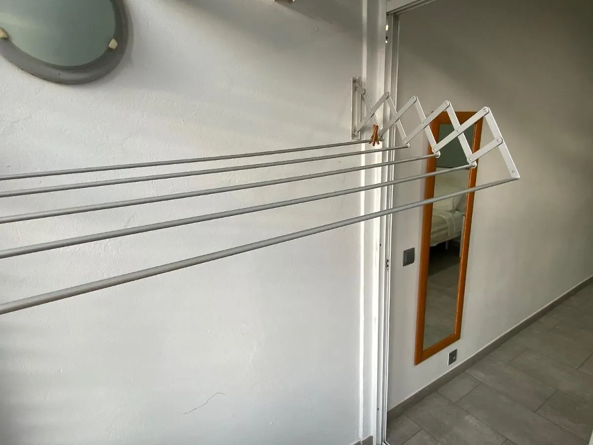 Olof Apartment Λας Πάλμας ντε Γκραν Κανάρια