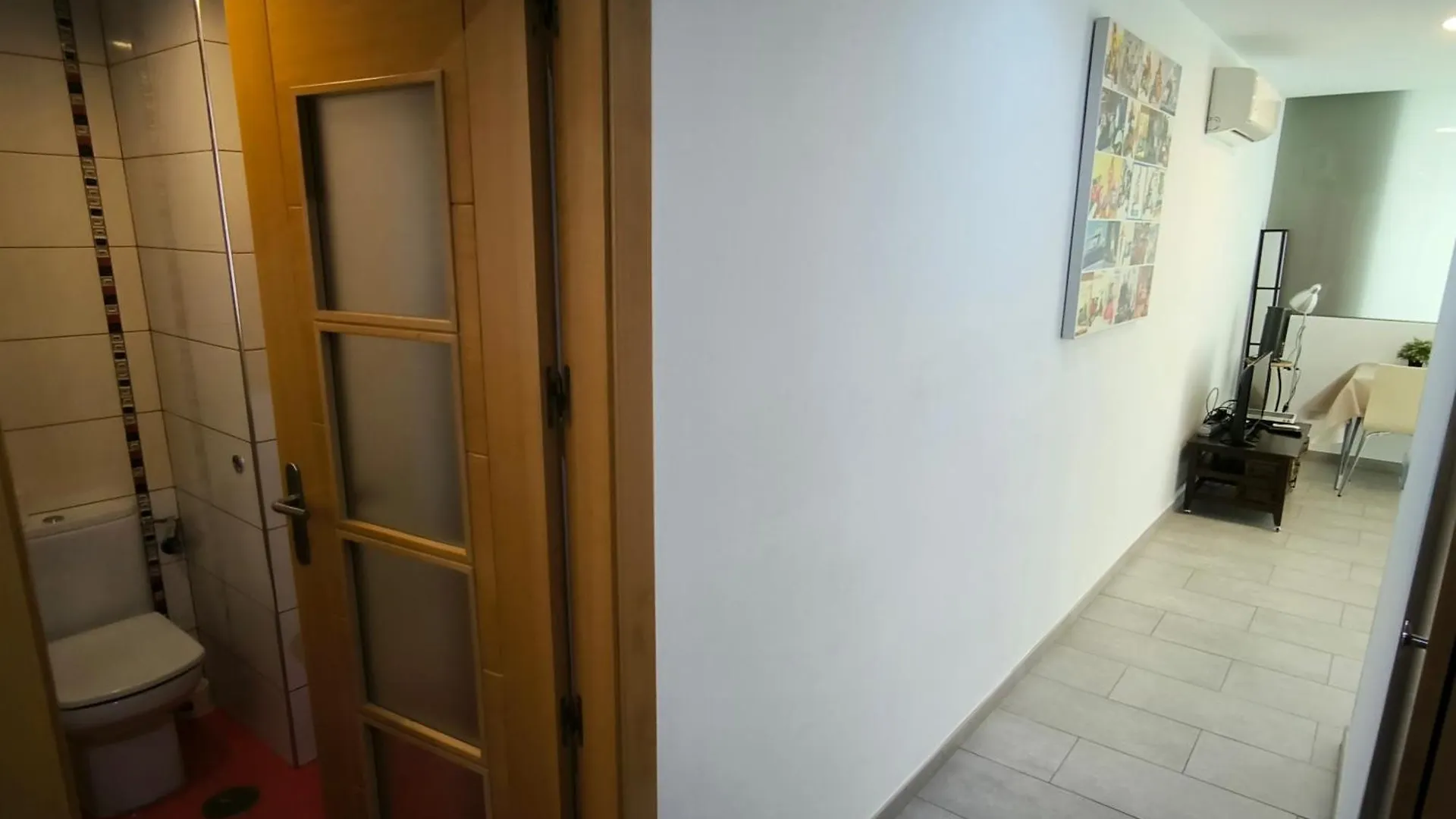 Olof Apartment Λας Πάλμας ντε Γκραν Κανάρια 0*,