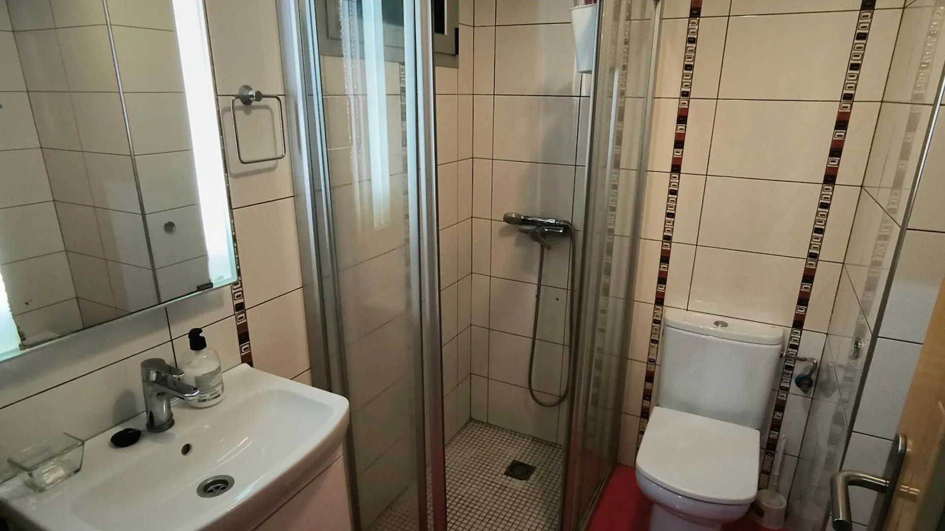 Olof Apartment Λας Πάλμας ντε Γκραν Κανάρια