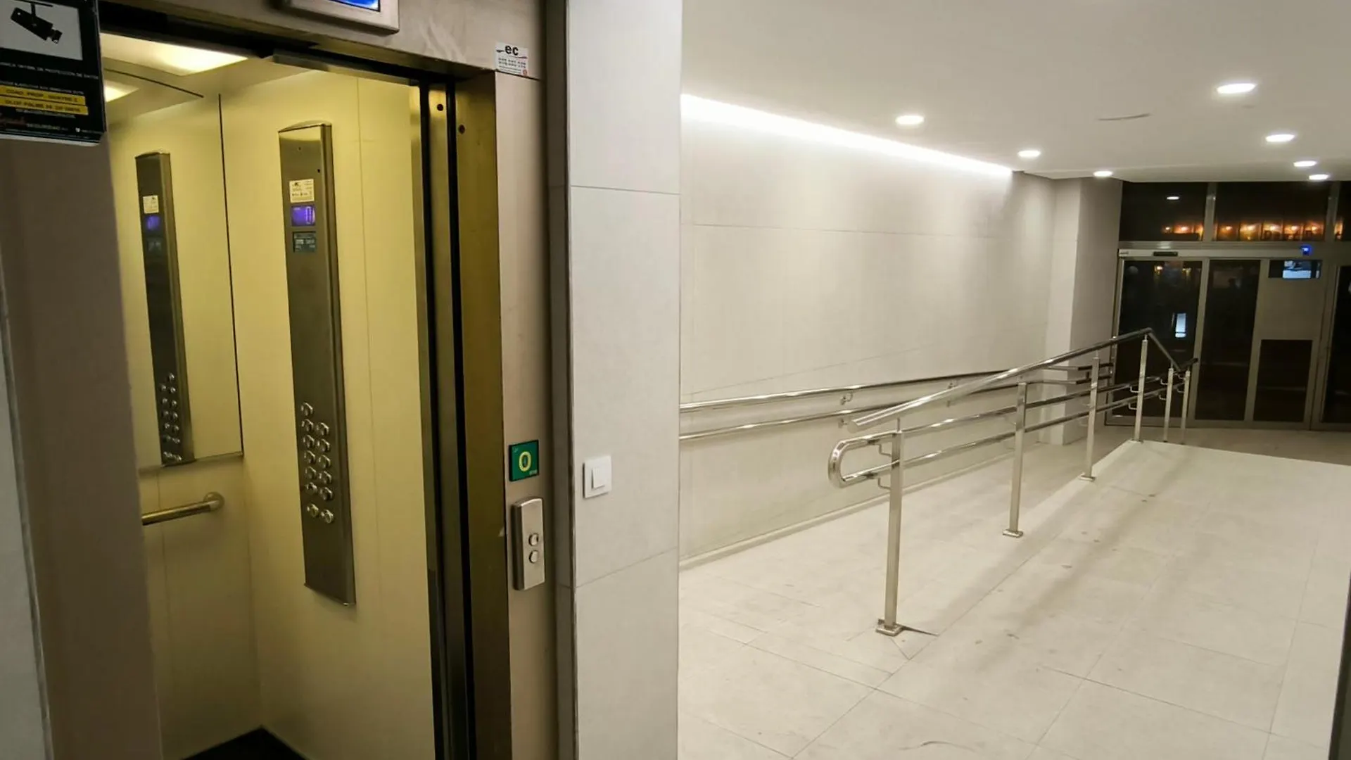 Olof Apartment Λας Πάλμας ντε Γκραν Κανάρια