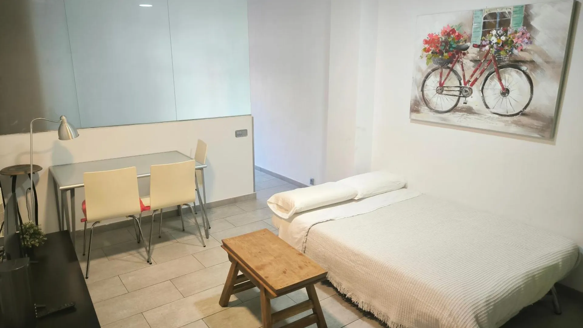 Olof Apartment Λας Πάλμας ντε Γκραν Κανάρια Ισπανία