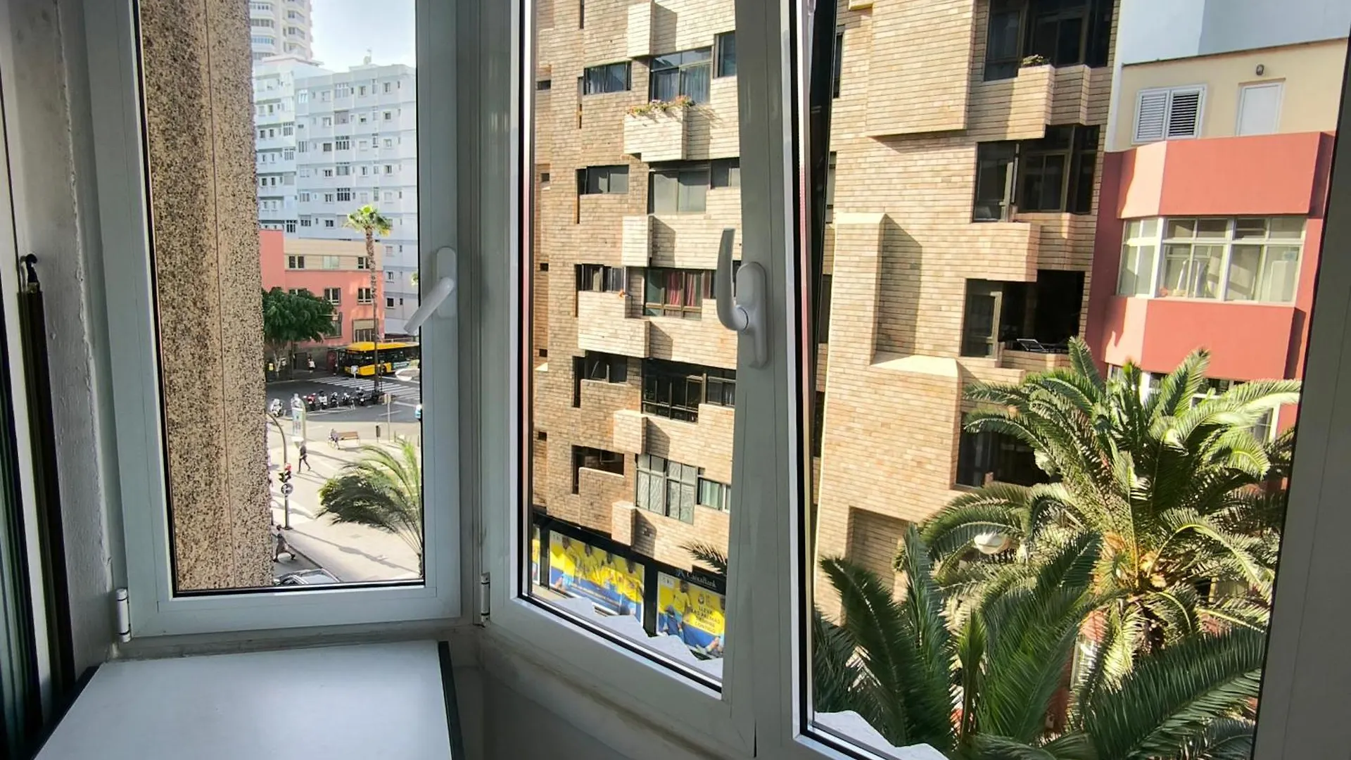 Olof Apartment Λας Πάλμας ντε Γκραν Κανάρια