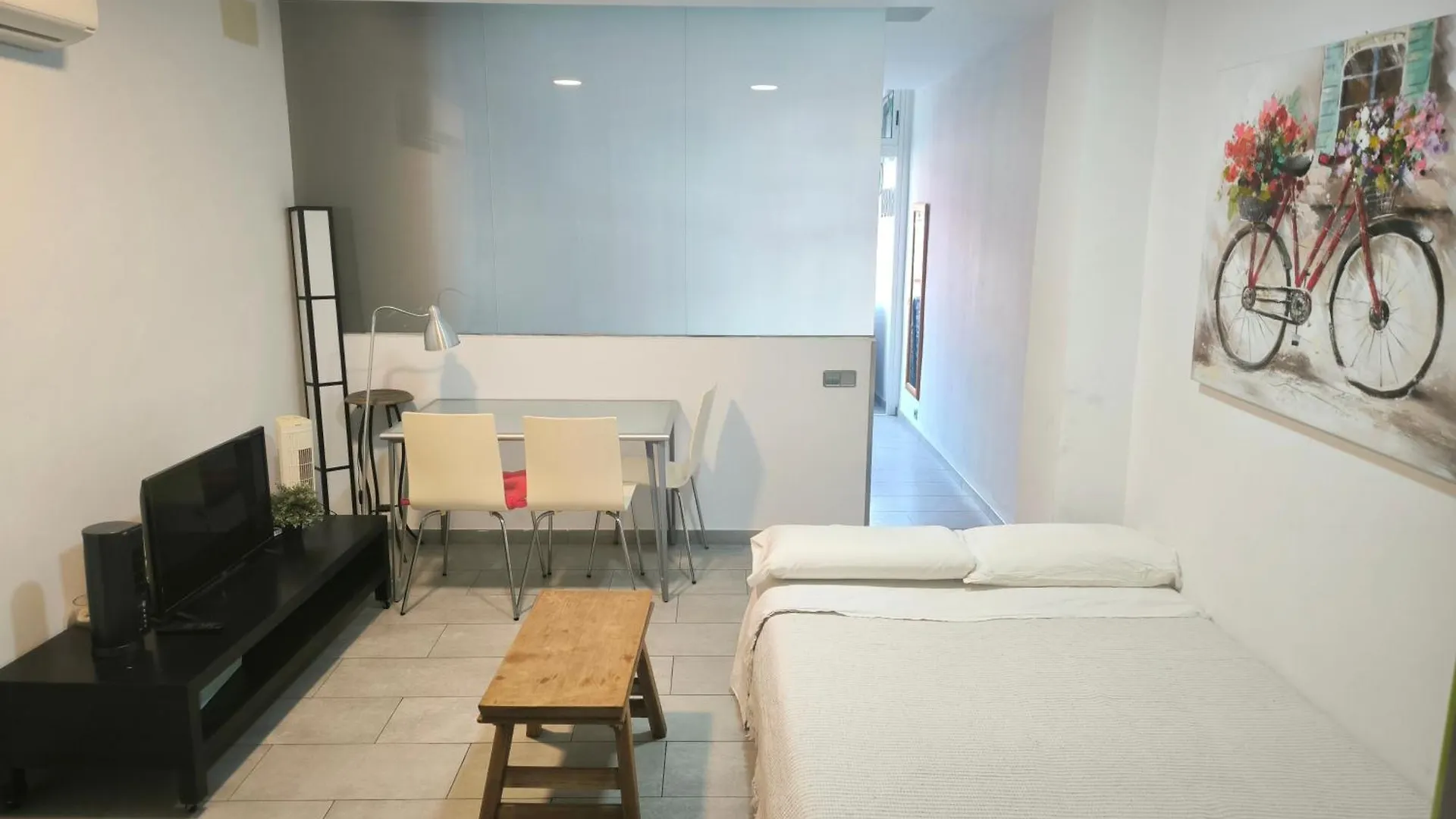 Olof Apartment Λας Πάλμας ντε Γκραν Κανάρια