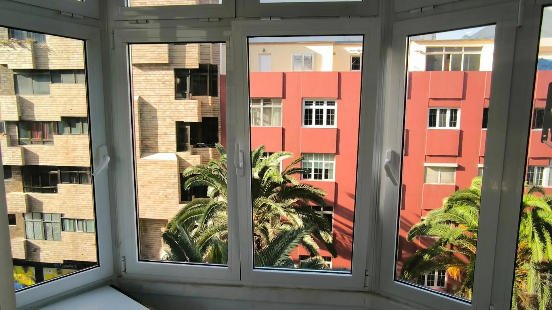 Olof Apartment Λας Πάλμας ντε Γκραν Κανάρια Ισπανία