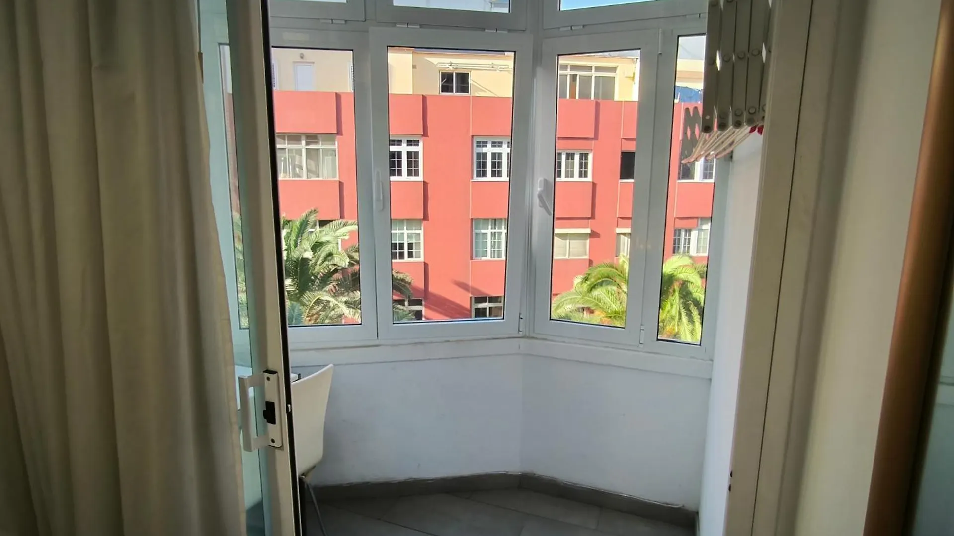 Olof Apartment Λας Πάλμας ντε Γκραν Κανάρια